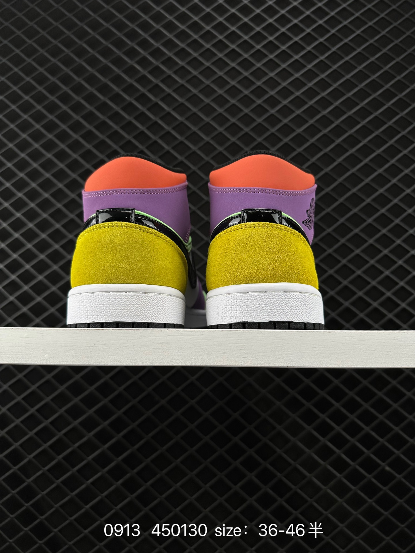 Air Jordan 1 HIGH AJ1